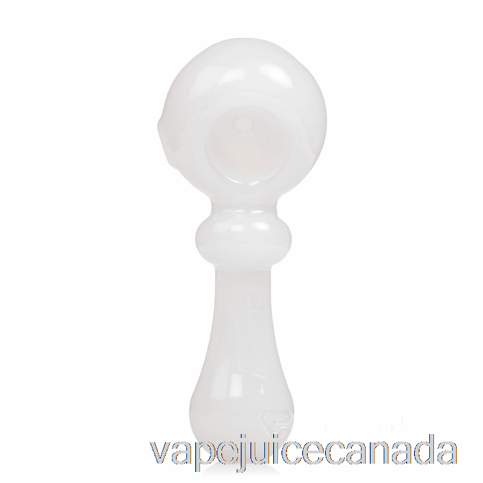 Vape Disposable Canada GRAV Bauble Spoon White